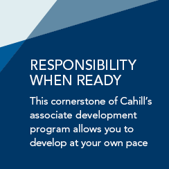 Responsibility When ready