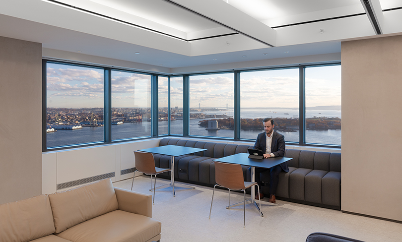 What Was the Office?: The History of the New York Office