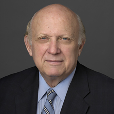Picture of Floyd Abrams