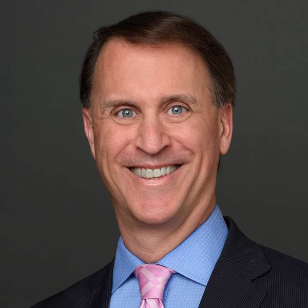 Picture of Joel Kurtzberg