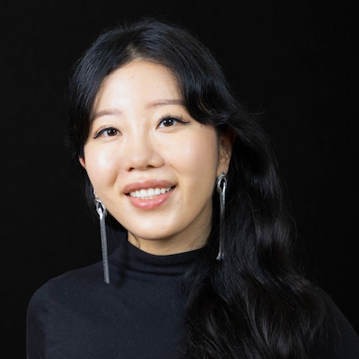Picture of Lindsay Lin
