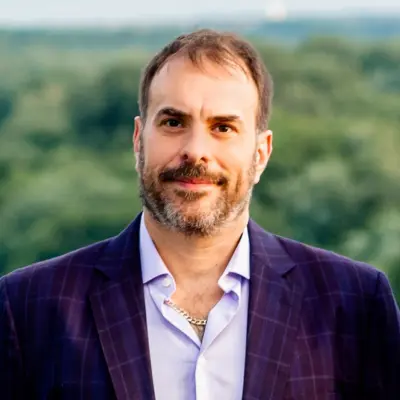 Picture of Alex Golubitsky