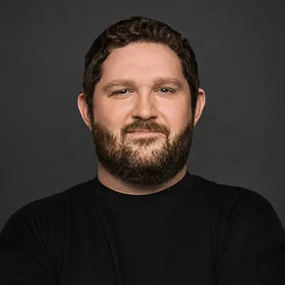 Picture of Alex Thorn