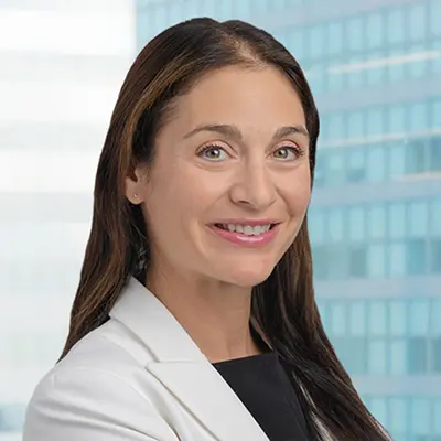 Picture of Alison Levine