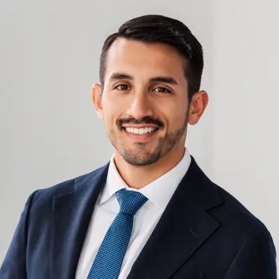 Picture of Christian Lopez