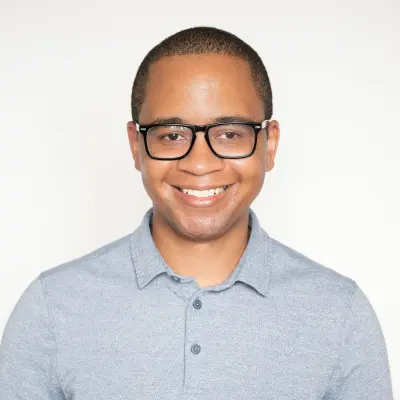 Picture of Christopher Robins