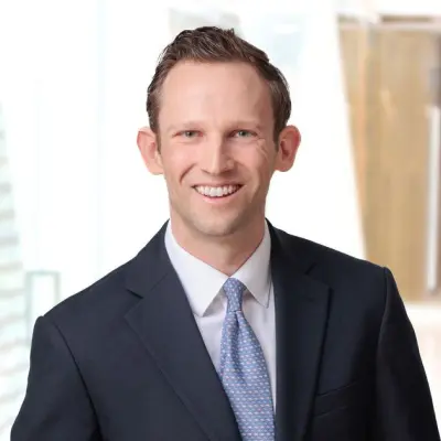 Picture of Coy Garrison