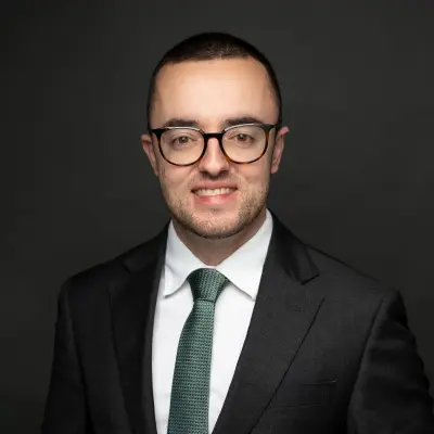 Picture of Jonathan Galea