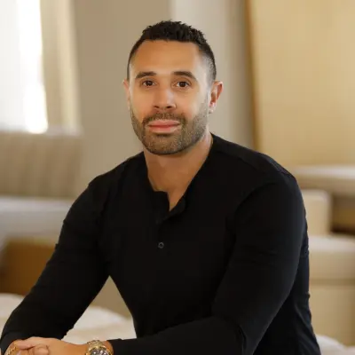 Picture of Joshua Rivera