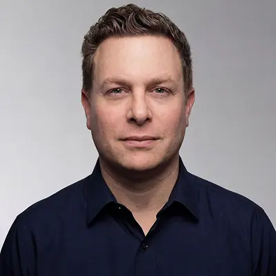 Picture of Keith Grossman
