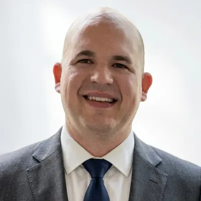 Picture of Nicolas Roos