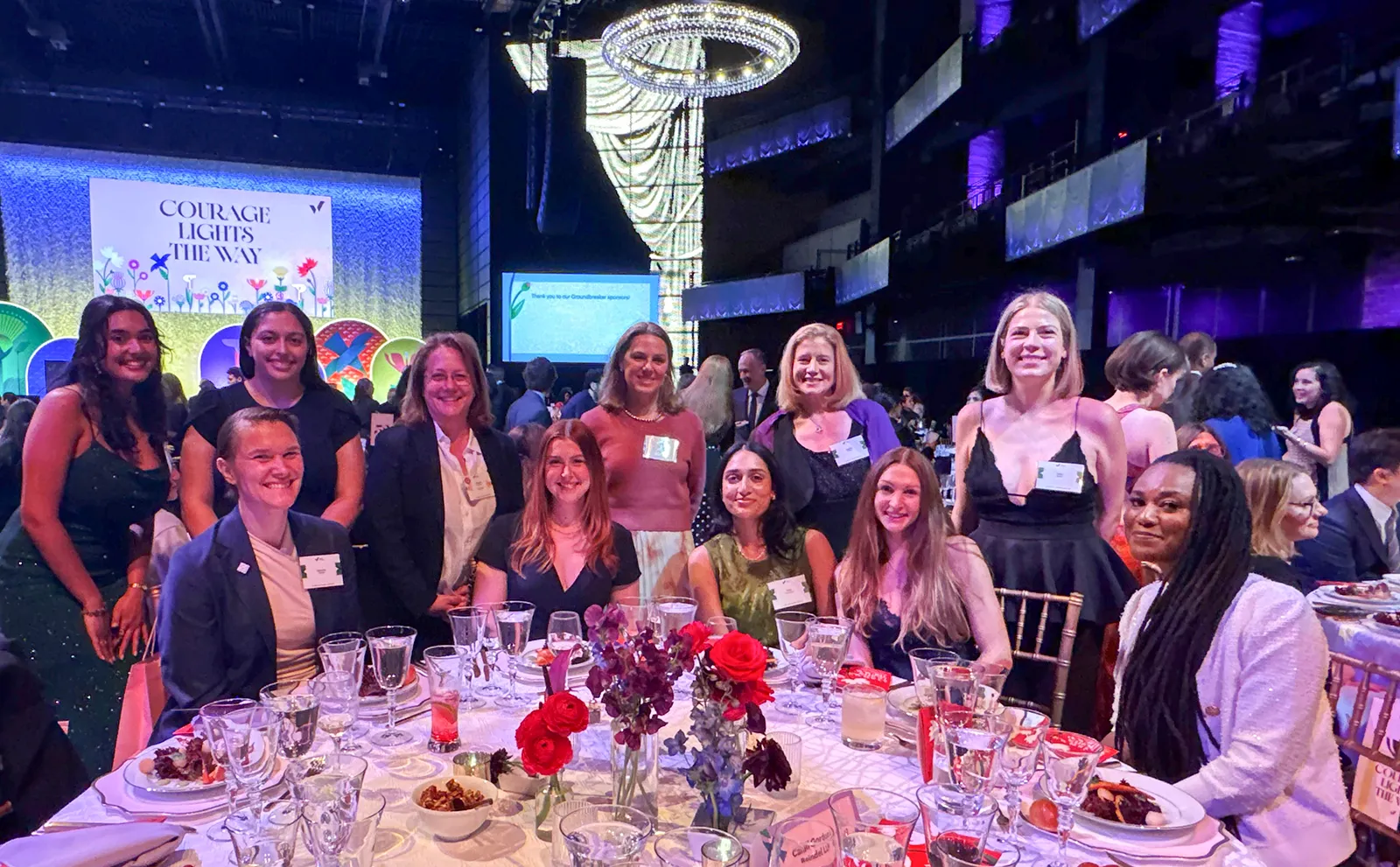 2026 National Women's Law Center Gala