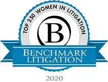 Landis Best Named Among Benchmark Litigation’s Top 250 Women in Litigation 2020 Landis Best Named Among Benchmark Litigation’s Top 250 Women in Litigation 2020