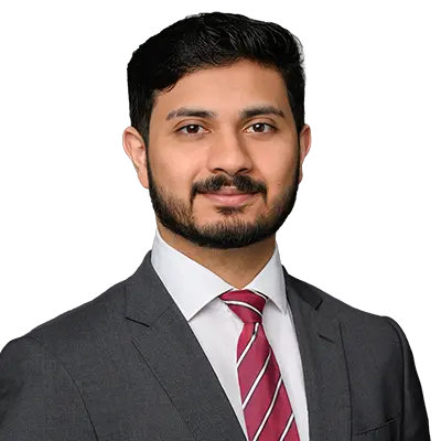 Photo of Aarnav Chauhan