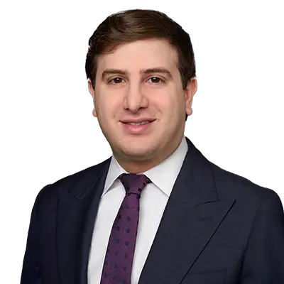 Photo of Adam Wegh