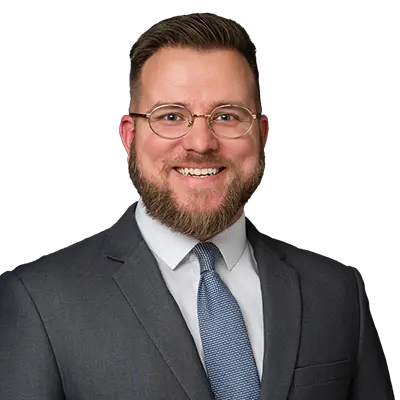 Photo of Adrian F. Lambert