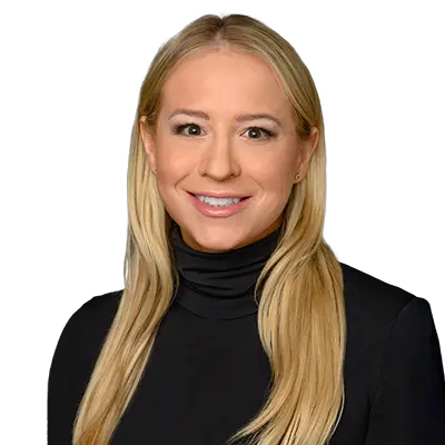 Photo of Alexa Moses