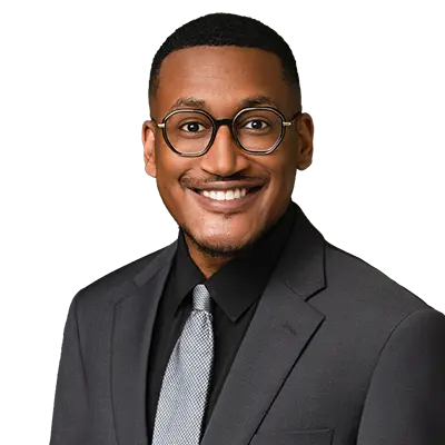 Photo of Alexander W. McLaughlin