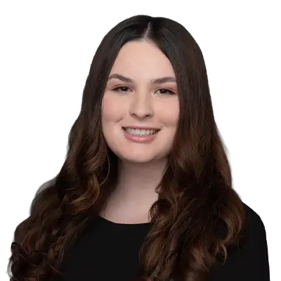 Photo of Alyssa M. Shannon