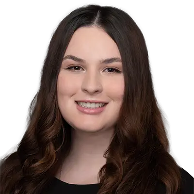 Photo of Alyssa M. Shannon