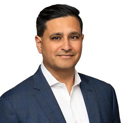 Photo of Amit Trehan