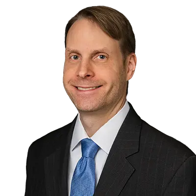 Photo of Andrew W. Amend