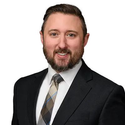 Photo of Andrew J. Cochran