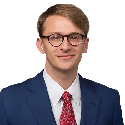 Photo of Andrew E. Lee