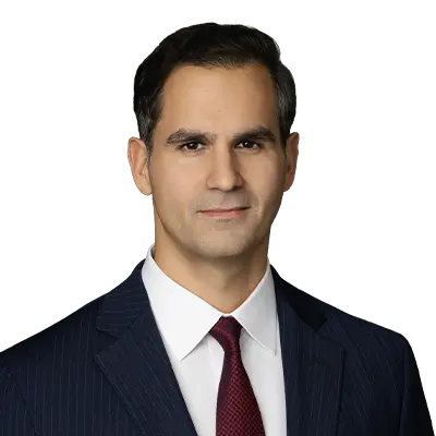 Photo of Angelo Maragos