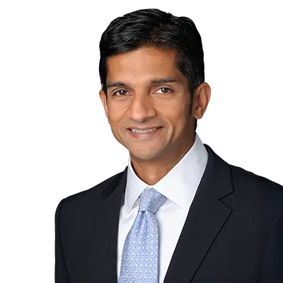Photo of Anirudh Bansal