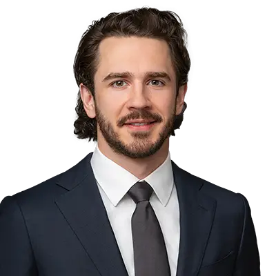 Photo of Anthony Rea
