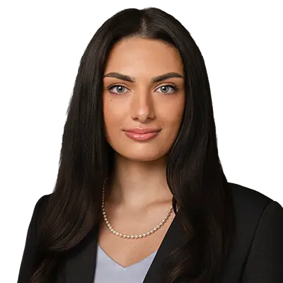 Photo of Arrington Brendle