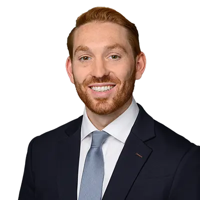 Photo of Brendan Reichart