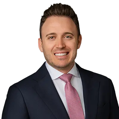 Photo of Brian D. Farber