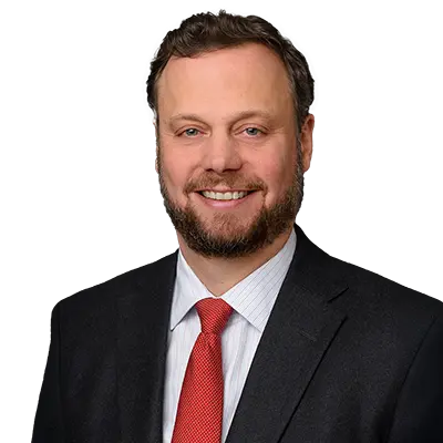 Photo of Brian T. Markley