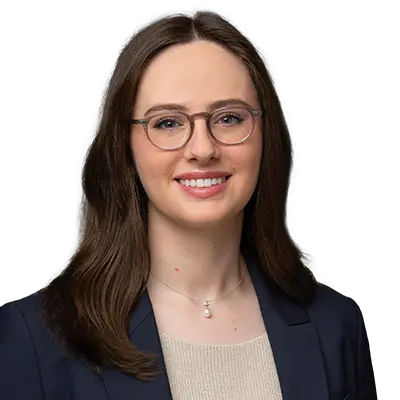 Photo of Camille H. Mangiaratti