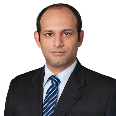 Photo of Carlos Fraticelli