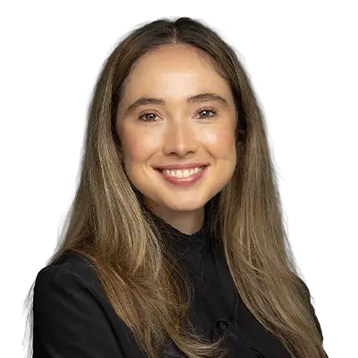 Photo of Caroline Reilly