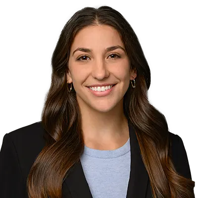 Photo of Catherine L. Pazderski