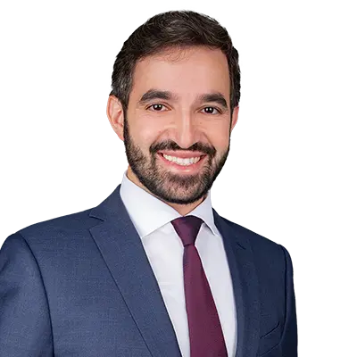 Photo of Chaim Herbstman