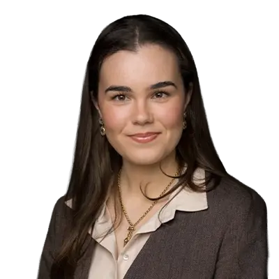 Photo of Christina Jowett