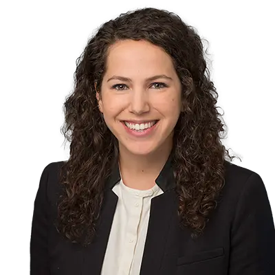 Photo of Cydney Russell