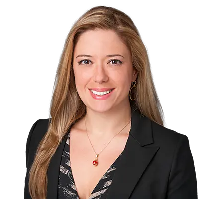 Photo of Danielle Barbuto