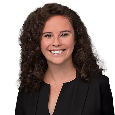 Photo of Danielle Simard