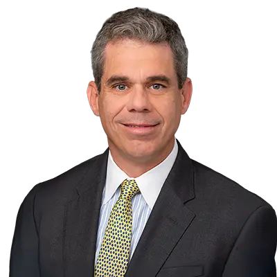 Photo of David R. Owen
