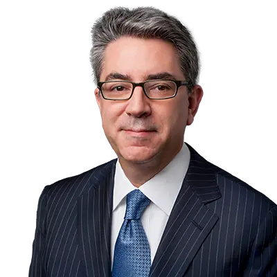 Photo of David Wishengrad