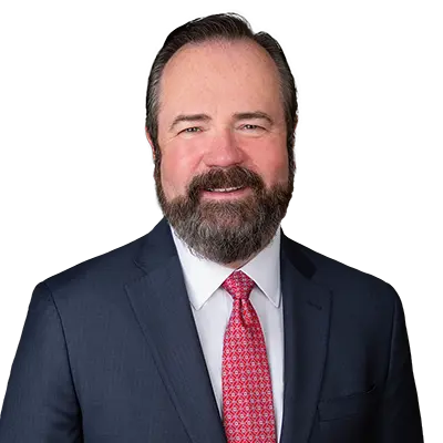 Photo of Edward C. O’Callaghan