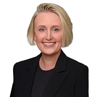 Photo of Elizabeth Brown