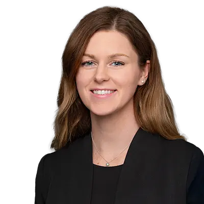 Photo of Elizabeth Murray