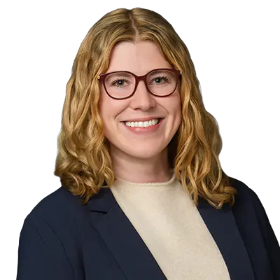 Photo of Elizabeth Williams